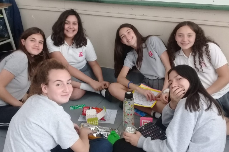 JUEGOS DE LENGUA